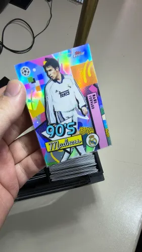 Cards Topps
