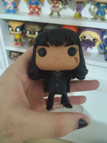 Funko pop Allison The Umbrella Academy
