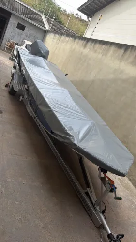 Traia de pesca