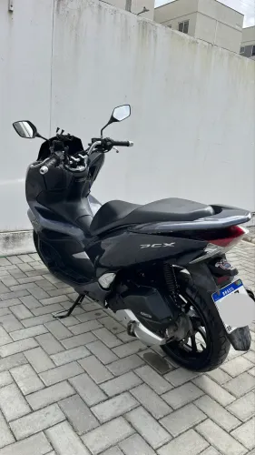 PCX 150 2021