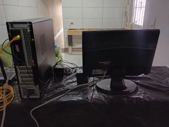 computador Dell