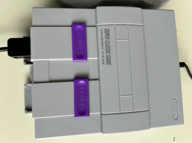 Nintendinho Retrô