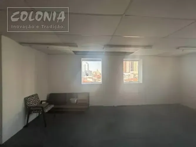 Conjunto Comercial para locação - Anchieta, São Bernardo do Campo