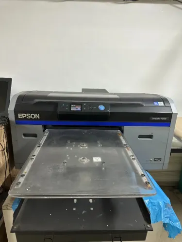 Impressora Epson SureColor F2100