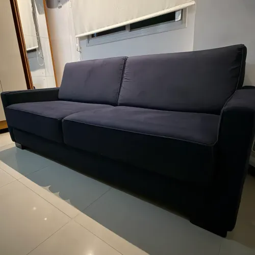 Sofá 4 lugares