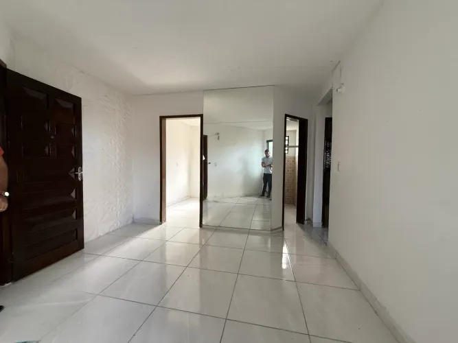 Alugo apartamento Zé Tenorio 2 quartos