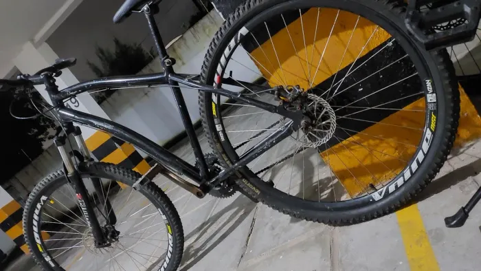 Vende-se Bike ato 29 muito Boa