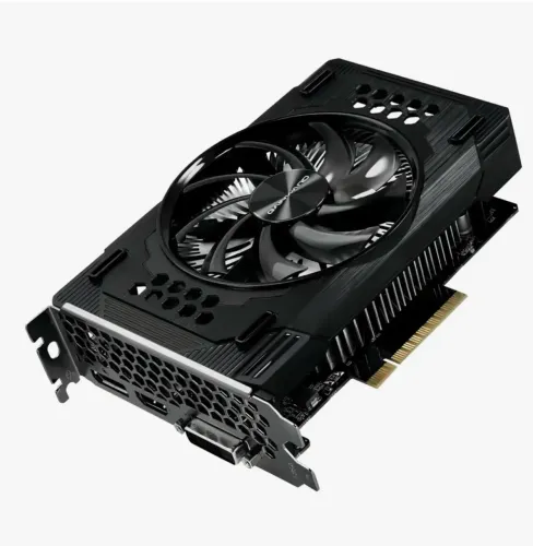 Placa de Vídeo Gainward Pegasus GeForce RTX 3060 12GB