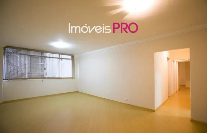 Apartamento 134m² Localizado no Itaim Bibi!!!