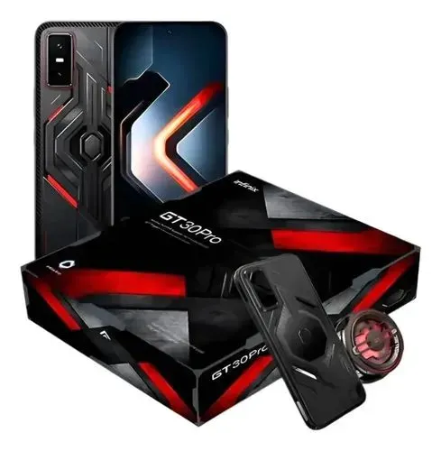 Infinix GT 30 pro