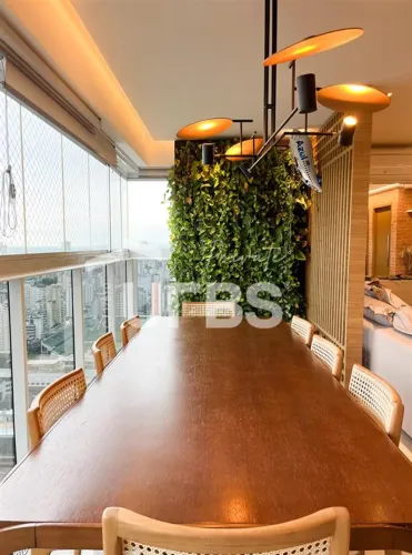 Apartamento à venda no Cena Marista | - 125m2 - 3 Quartos e 3 Suítes