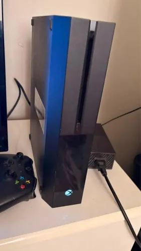 X box one FAT