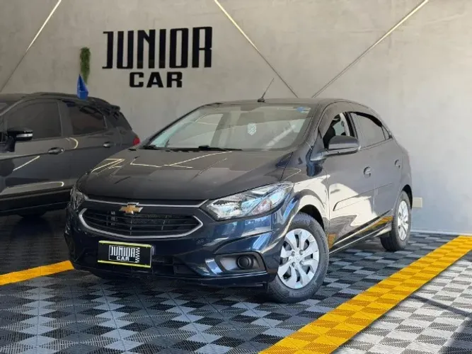 Chevrolet Joy Hatch 1.0 8V Flex 5P MEC 2020