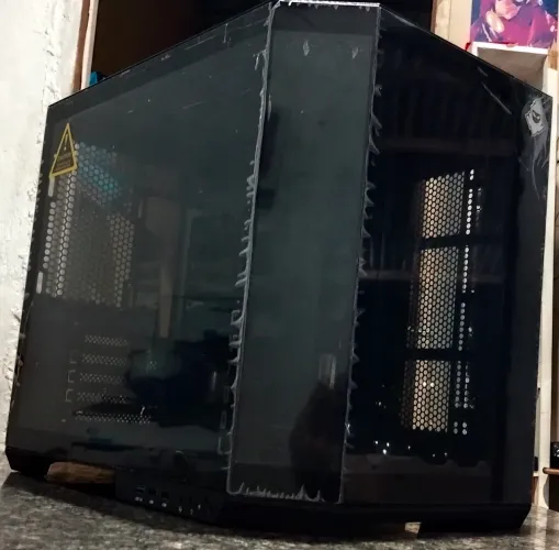 Gabinete Mancer CV700L