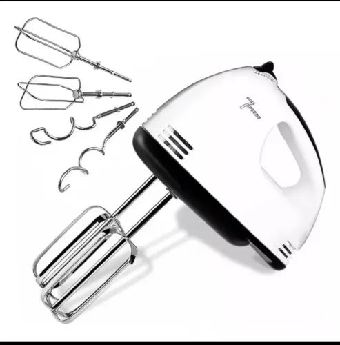 Batedeira de mão - Elétrica 220v