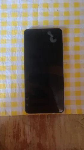 Samsung Galáxia A06 Dual SIM 128 GB PRETO 4 GB RAM, USADO