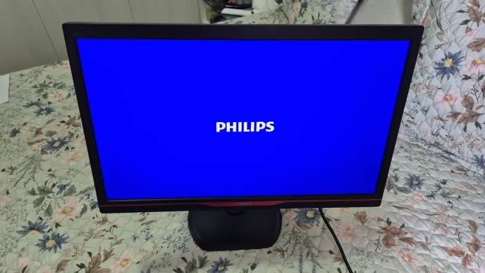 Monitor Gamer Philips 242G5D, 24 pol, 144 Hz