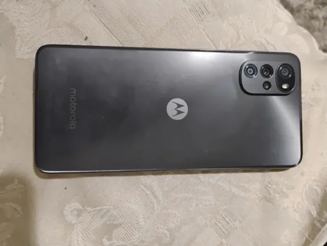 CELULAR MOTO G 22 R$400