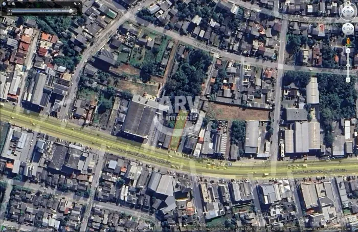 Terreno - São Vicente - Gravataí - RS