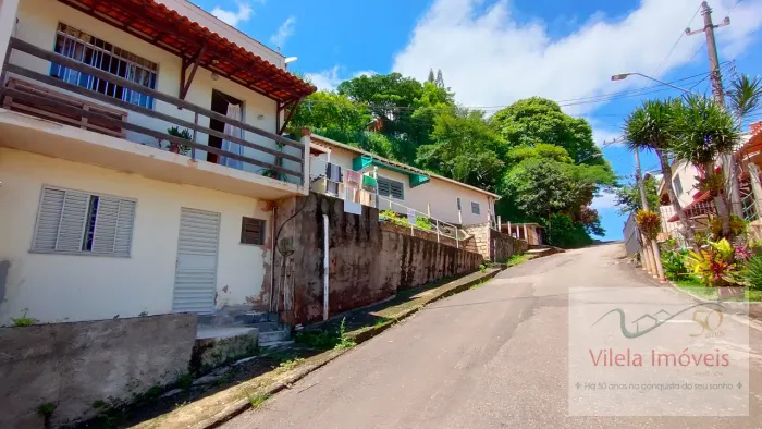 Casa em Pedras Ruivas - Paty do Alferes
