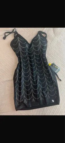 Vestido novo 