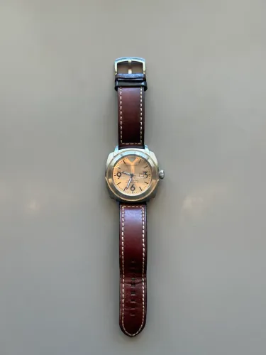 Relógio Empório Armani