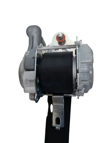 Cinto de segurança dianteiro esquerdo Hyundai HB20 2013 confort 