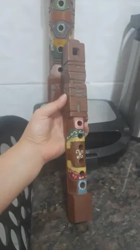 Flautas de vários países-Coleção!!! 