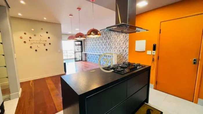 Apartamento à venda - Edifício Jardim Di Nápoli - Indaiatuba/SP - AP1501