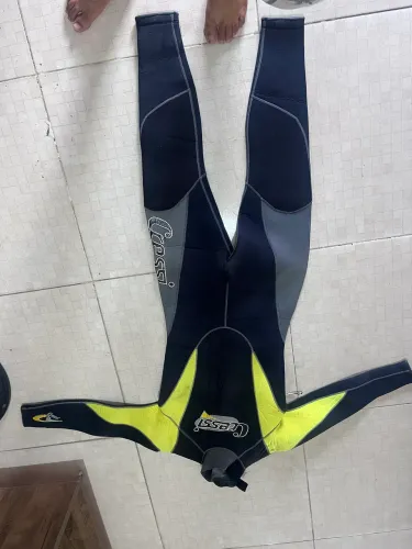 Macacão