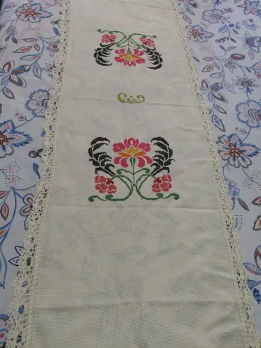 Artes da vovó