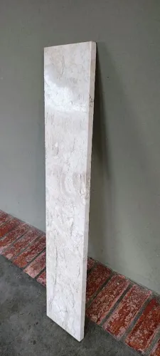 Soleira bege Bahia 15 x 83 cm