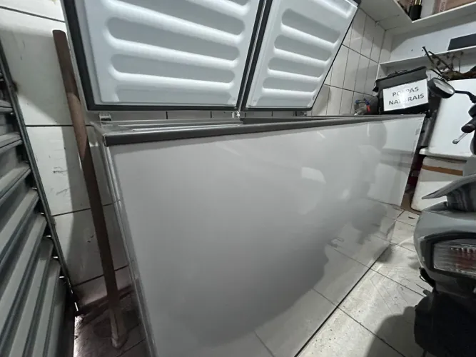 Freezer
