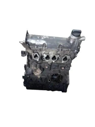 MOTOR PARCIAL REVISADO VOLKSWAGEN 2.0 8V ANO 2002