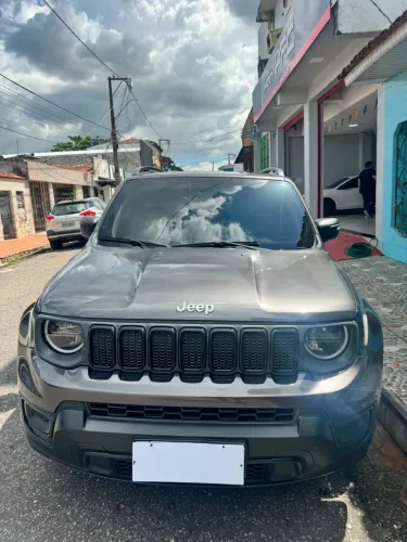 Jeep Renegade Long. T270 1.3 TB 4X2 Flex Aut. 2023