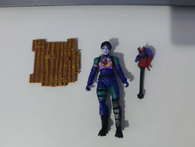 Boneca Fortnite Original