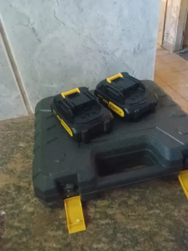 Vendo 2 bateria soarfly 48v novinhas