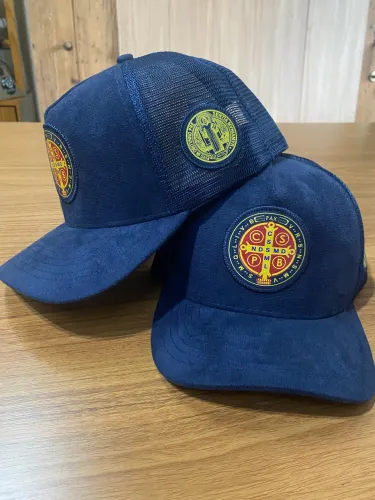 Boné Agro Farm Country São Bento 