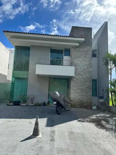 Condomínio Tapajos Duplex 3 Suítes com Closet e Academia