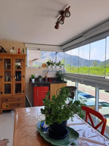 Barra Village Prime 86 m² | 3 Quartos (1 Suíte) | Sol da Manhã | Varanda Gourmet