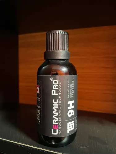 Ceramic Pro 