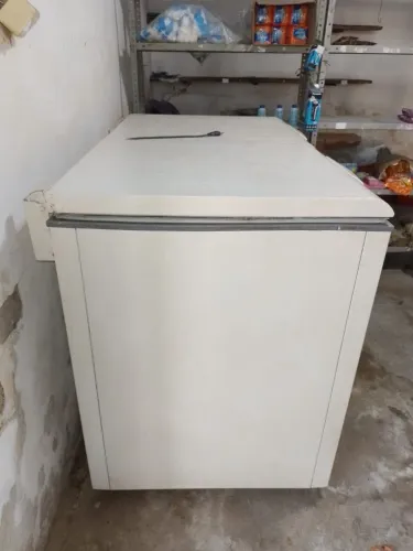 Freezer Horizontal