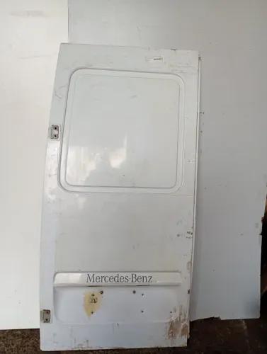 Porta traseira LE Sprinter 313 furgão teto baixo