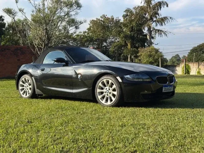 BMW Z4 Roadster 2.0 150cv 2P 2008