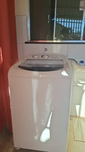 Máquina de lavar Consul 12kilos