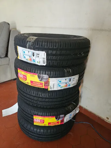 Pneu Dunlop Aro 13 175/70/13