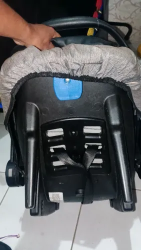 Bebê conforto em excelente estado