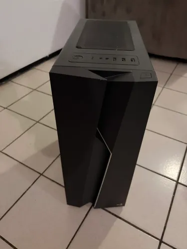 Gabinete BOLT