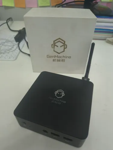Mini Pc game