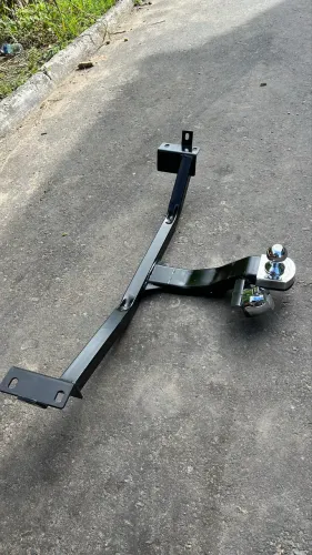 Engate reboque ônix sedan 2019 a 2025
